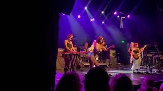 Thumbnail: The Last Dinner Party "Portrait of a Dead Girl" Live at the El Rey 2023