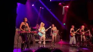 Thumbnail: The Last Dinner Party "BIG DOG" Live at the El Rey 2023
