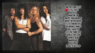 Thumbnail: Extreme - 2002 Greatest Hit's Full Album 