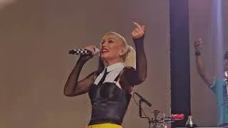 Thumbnail: No Doubt - Spiderwebs (Live) The Sphere Las Vegas 6-12-26