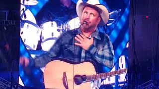 Thumbnail: Garth Brooks - Friends In Low Places (Live) Oklahoma City, OK 7-15-17