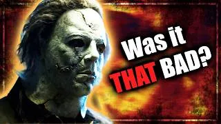 Thumbnail: Revisiting ROB ZOMBIE'S HALLOWEEN 19 Years Later