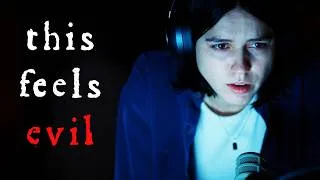 Thumbnail: This Movie Feels Dangerous To Watch | UNDERTONE (2026)