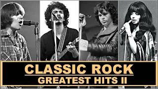 Thumbnail: Classic Rock Greatest Hits 60s,70s,80s || Rock Clasicos Universal - Vol.2