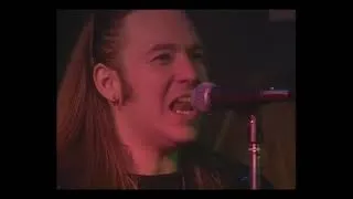 Thumbnail: Hammerfall - Glory To The Brave | ⚔️ An Epic Tribute to Metal Spirit! 🤘