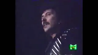Thumbnail: Black Sabbath - Children of the Sea | 🌊 Epic Live in Italy 1992 🤘