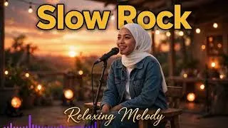 Thumbnail: Beautiful Slow Rock Moonlight Romance | Beautiful Songs for Late Night Dreams