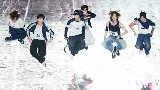 Thumbnail: 아이딧(IDID) WMAC DAEGU 2026 대구 세계마스터즈 육상 경기대회 Full Ver.(Attent!on + push back + Heaven Smiles + FLY!)