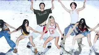 Thumbnail: 다영(DAYOUNG) 2026 대구세계마스터즈육상경기대회 풀영상 What's a girl to do+Priceless+body+FLIRTY+number one rockstar