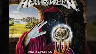 Thumbnail: Helloween - Victim of Fate (Re-recorded Version), 1986