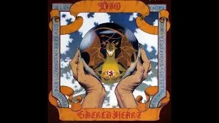 Thumbnail: Dio, Sacred Heart (traduction française)