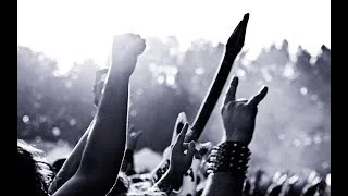 Thumbnail: Blind Test, Rock (Part 3)