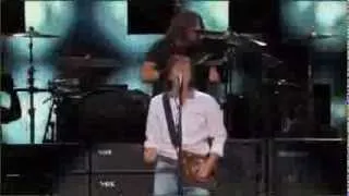 Thumbnail: Paul McCartney And Nirvana 12.12.12. Sandy Relief Concert HQ