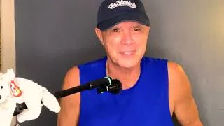 Thumbnail: MESSAGE TO VEGASBEERSALES (aka JERRY G)!
