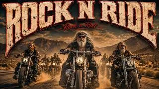 Thumbnail: Rock N Roll Highway 🔥 Best American Rock Driving Music