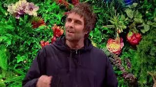 Thumbnail: Liam Gallagher New Interview 2020 (After Coronavirus)