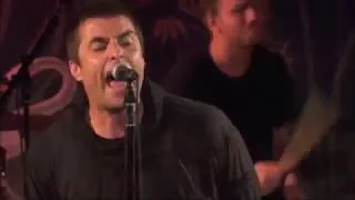Thumbnail: Liam Gallagher - Be Here Now (Live in New York)