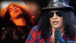 Thumbnail: Slash Talks about His Craziest Childhood Story & Addiction
