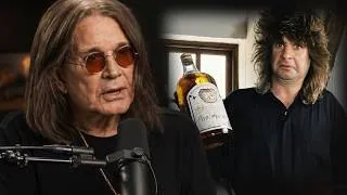 Thumbnail: Ozzy Osbourne Reflects on Drugs & Sobriety