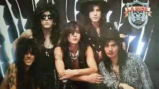 Thumbnail: L.A. Guns - Live Nottingham, UK 1991 Full Concert