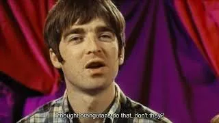 Thumbnail: Noel Gallagher slams drummers and Tony McCarroll