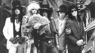 Thumbnail: Hanoi Rocks - Teenage Revolution (Demo)