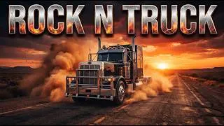 Thumbnail: ROCK N TRUCK | Open Roads, Rebel Souls & Rock 'N Roll