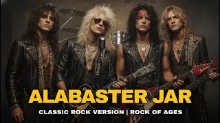 Thumbnail: Alabaster Jar | Gateway Worship (Hair Metal/80’s Rock Version) with Lyrics