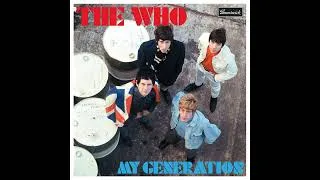 Thumbnail: Won't Get Fooled Again (Full Length Version) by The Who, from the 1996 album 'My Generation - Th...'
