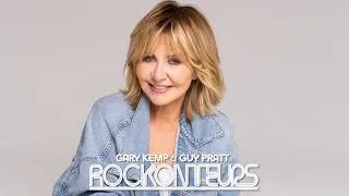 Thumbnail: Lulu joins the Rockonteurs podcast