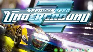 Thumbnail: Need For Speed: Underground 2 | Modern Re-Shade | Nexus Link | 4k pt.2
