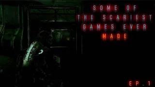 Thumbnail: Some Of The Most Terrifying Games Ever Made | Ep.1