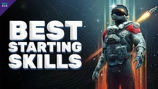 Thumbnail: Best Starfield Skills To Get First