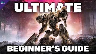 Thumbnail: 20 Essential Armored Core 6: Fires Of Rubicon Tips & Tricks For Beginners