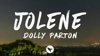 Thumbnail: Dolly Parton - Jolene (Lyrics)