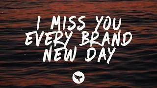 Thumbnail: For Revenge - I Miss You Every Brand New Day (From “Spider-Man: Brand New Day” Movie) [Lyrics]