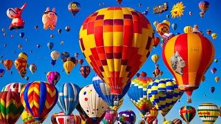 Thumbnail: Fifth Dimension Up, Up And Away