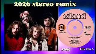Thumbnail: Jethro Tull Living In The Past   