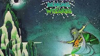 Thumbnail: Uriah Heep Easy Living 