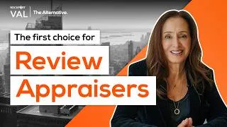 Thumbnail: Making life easier for CRE Review Appraisers
