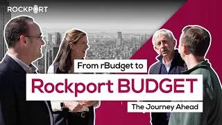 Thumbnail: Rockport BUDGET: Built  for the People Who Use It – Not Just Accountants