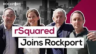 Thumbnail: rSquared Joins Rockport: A New Era in CRE Budgeting