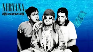 Thumbnail: A Deep Dive Into Nevermind: Nirvana’s Music Changing Blockbuster 