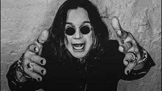 Thumbnail: BREAKING: Ozzy Osbourne Dead at 76