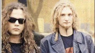Thumbnail: MIKE STARR’S Tragic Final Interview | Guilt Over Layne Staley’s Death, Sobriety, Celebrity Rehab +
