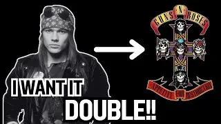 Thumbnail: If That Had Happened, Guns N' Roses Wouldn't Even Exist...