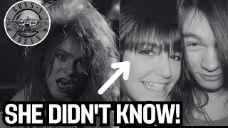 Thumbnail: The Hidden Story Behind Rocket Queen and Axl Rose's Betrayal!