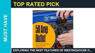 Thumbnail: Exploring The Best Features Of Westinghouse Outdoor Power Equipment 12500 Peak Wa