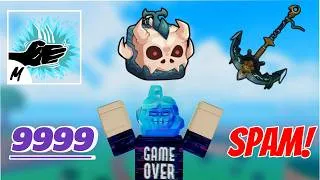 Thumbnail: Bounty Hunting With T-REX FRUIT Is TOO OVERPOWERED! 🦖🔥