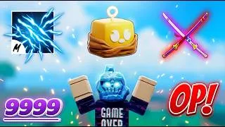 Thumbnail: BUDDHA + CDK IS BROKEN FOR BOUNTY HUNTING! 😱⚔️